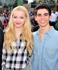 See her all boyfriends' names and complete biography. Dove Cameron S Goodbye Message To Cameron Boyce