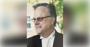 Obituary information for Allen James Dearborn