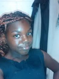 Danisha Robinson's Instagram, Twitter & Facebook