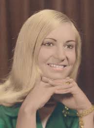 Jacquelyn Woods (McClure) Levensailor