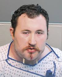 Jesse Mathews facing death penalty