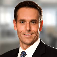 George Thacker, Managing Director