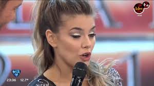 Marcelo tinelli volvió a la televisión con una apertura en vivo histórica. Natalie Perez En Showmatch Con Lourdes Sanchez Completo Youtube