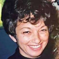 Mrs. Patricia "Patti" Bock Obituary