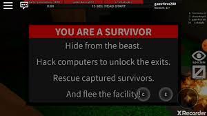 Check spelling or type a new query. Flee The Facility Beta Beginners Guide Gamehag