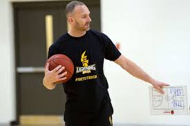 London Lightning coach Kyle Julius may be coveted by other teams given  team's stellar record