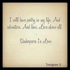 Shakespeare In Love Quotes By K C William Shakespeare Quotes Quotes Shakespeare In Love