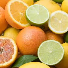 Tidak hanya yang medis, kamu juga bisa memanfaatkan bahan alami. 7 Manfaat Jeruk Bagi Tubuh Tak Hanya Kaya Vitamin C Hot Liputan6 Com