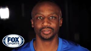 Jason Terry shows off his offseason CrossFit workout