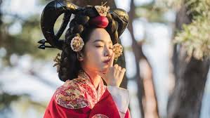 Thousands of people from korea and the around the globe of the world watch tvn tv online here. Mr Queen Korean Dramas