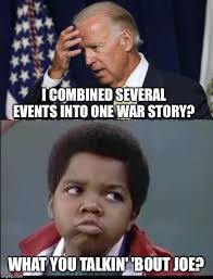 I dont know what you are talking about. Image Tagged In 80 S Different Strokes Joe Biden Worries Imgflip