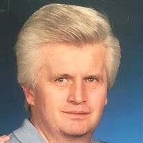 Randy Marian Burt Obituary