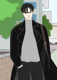 Чхве бо рим и пэк сон у канал: My Roommate Is A Gumiho Manga Anime Planet