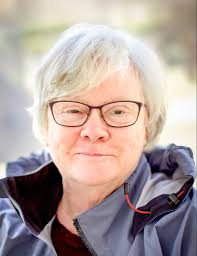 Obituary information for Colleen Mary Walker