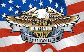 Gambar burung garuda juga sering disebut dengan gambar burung elang jawa. Merek Elang Harley Davidson Bendera Amerika Wallpaper Hd Wallpaperbetter