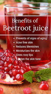Benefits Of Beetroot Juice For Skin Glowingskin Skincare Beetrootjuice Beauty Diytips Beetroot Juice Benefits Fresh Juice Recipes Juicing Recipes