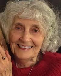 Barbara Jean Margaret Westbrook Obituary (2025)