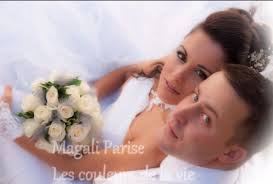 Photographe de mariage