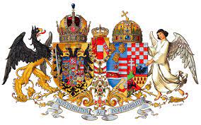 Die im reichsrat vertretenen königreiche und länder (cisleithanien). Datei Wappen Osterreich Ungarn 1915 Mittel Png Wikiversity