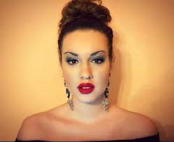 Amélie- Makeup added a new photo — with Irma Lugusic.