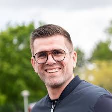 Nick Edelman's Instagram, Twitter & Facebook