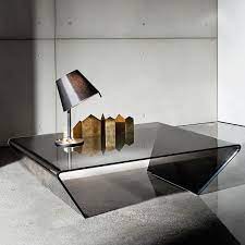 Choose from contactless same day delivery, drive up and more. Rubino Curved Glass Coffee Table Klarity Glass Furniture