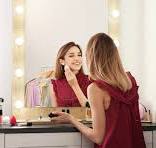 China China Makeup Mirror Portable Manufacturer and Supplier ...