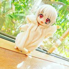 予約しました もし見てくれたら嬉しいんですけど実は前にまふさんのねんどろいど自作してましたこの子と並べるのが楽しみです pic twitter com 3atbzalw4k vampiros suculentas
