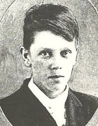 Martin Christian Quale (1900-1992)