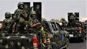 The outlawed indigenous people of biafra (ipob) is reportedly being rocked with crisis following the arrest of its leader mazi nnamdi kanu. Biafra Troops Kill 7 Ipob Members In Rivers