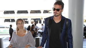 Moderatorin @rtlzwei author of das zuckerfrei kochbuch author of „mein umweg zum glück ⬇. Cathy Hummels Und Mats Hummels Trennung Jetzt Ist Es Offiziell Intouch