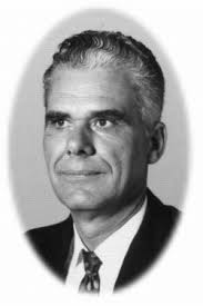 Ernest L. Rush (1924-2008)