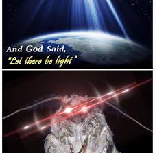 Let There Be Light Dankmemes