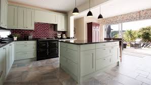 kitchen designer falmouth cornwall