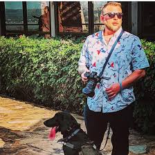 Profile for Beyond The Battlefield