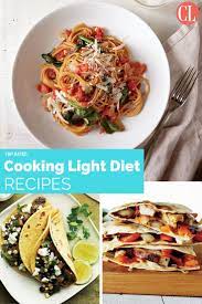 Cooking Light Diet 15 All Time Favorite Recipes From Our Members Cooking Light Cooking Light Diet Recipes Cooking Light Diet Cooking Light Magazine Recipes