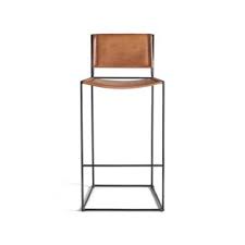 Walk into any kitchen these days and the first thing you'll likely notice are barstools pulled up to the counter in a tidy row. Shop Modern Furniture Dining Kitchen Bar Stools Dwell