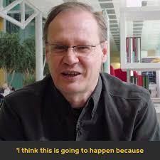 What's the problem with prediction? Greg Towers