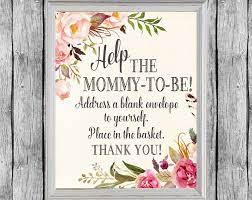 Address The Envelope Sign For Peter Pan Baby Shower Neverland Etsy Baby Shower Signs Wildflower Baby Shower Sprinkle Baby Shower