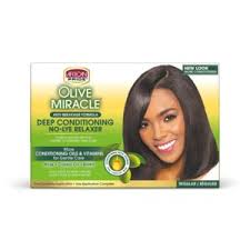 But did you check ebay? African Pride No Lye Relaxer Kit Regular With Photos Prices Reviews Cvs Pharmacy