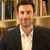 Eric Hirsch (@ericmhirsch)