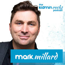 Kidmin Rocks (podcast)