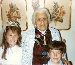 The Spiraling Chains