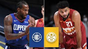 The la clippers look to put an end to their recent skid and cling to the no. La Clippers Vs Denver Nuggets Full Game Highlights Nba On Espn Youtube