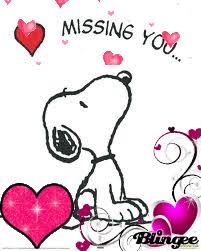 Snoopy Animation Missing You Snoopy Animated Pictures For Sharing 116294168 Blingee Snoopy Images Snoopy Love Snoopy Pictures