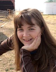 Abigail Hostetter's Instagram, Twitter & Facebook