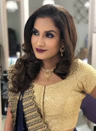 Dr Maryam Abdool-Richards: renaissance woman