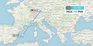 #2 best value of 196 places to stay in palma de mallorca. De1508 Flight Status Condor Munich To Palma De Mallorca Cfg1508