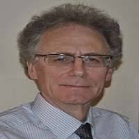 Michael Laffan, Professor, Consultant