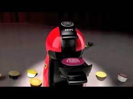 Huge sale on krups dolce now on. Krups Dolce Gusto Piccolo Kp1000 Kp1006 Kp1009 Youtube